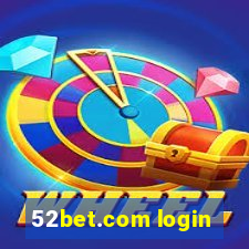 52bet.com login