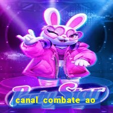 canal combate ao vivo gratis multicanais