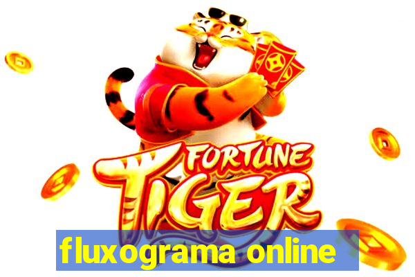 fluxograma online