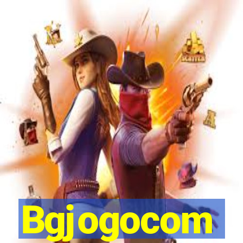 Bgjogocom