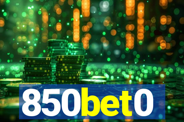 850bet0