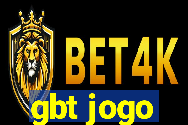 gbt jogo