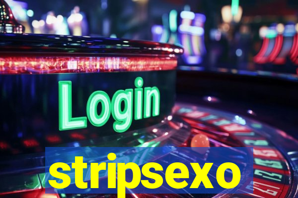 stripsexo