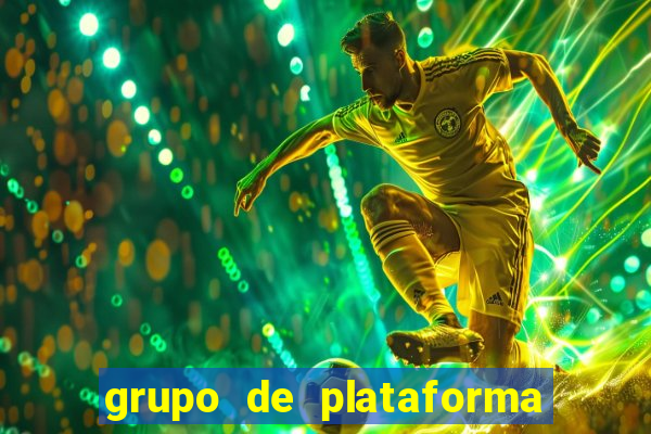 grupo de plataforma de jogos whatsapp