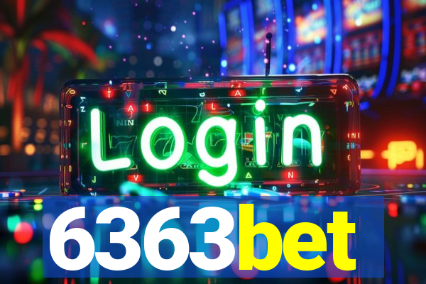 6363bet