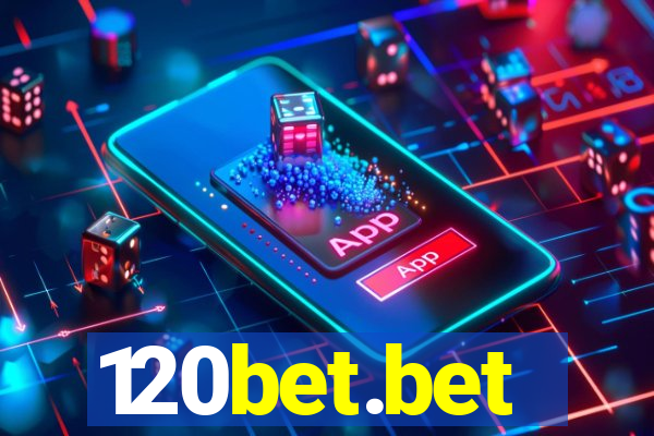 120bet.bet