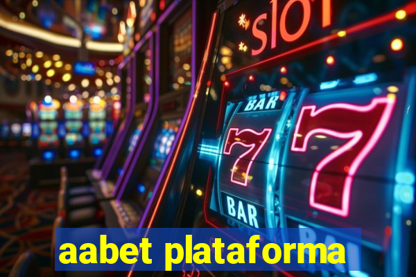 aabet plataforma