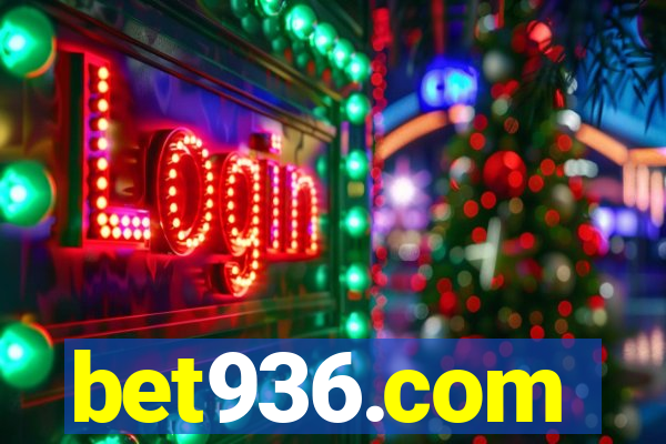 bet936.com