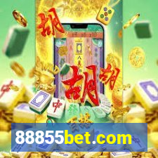 88855bet.com