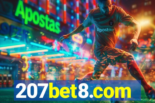 207bet8.com