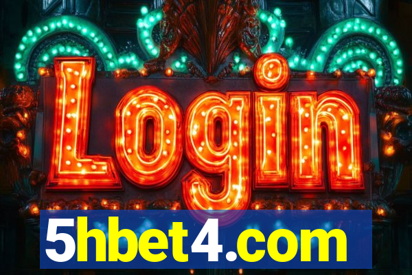 5hbet4.com