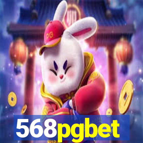 568pgbet