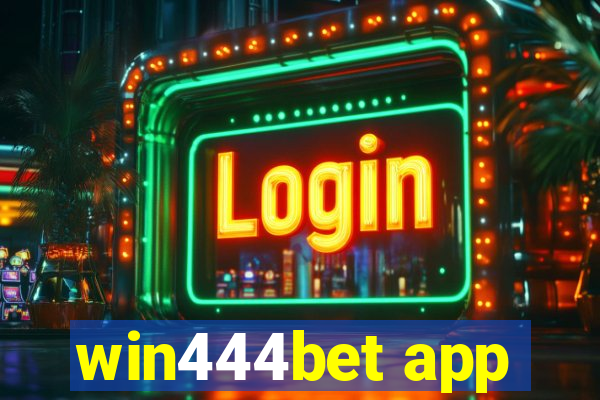 win444bet app