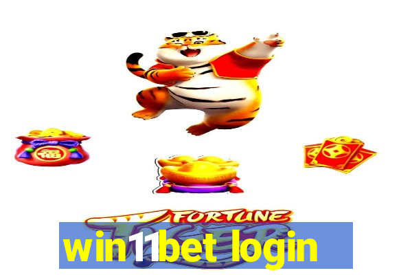 win11bet login