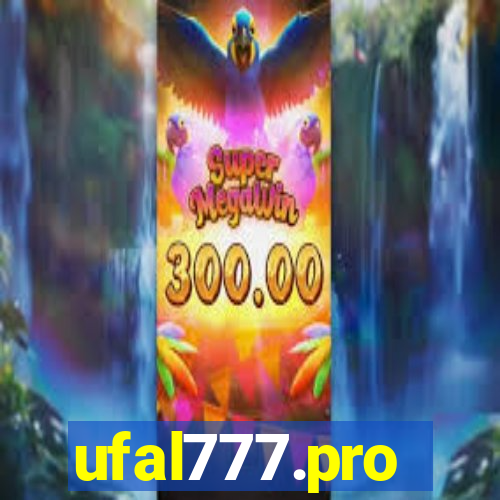 ufal777.pro