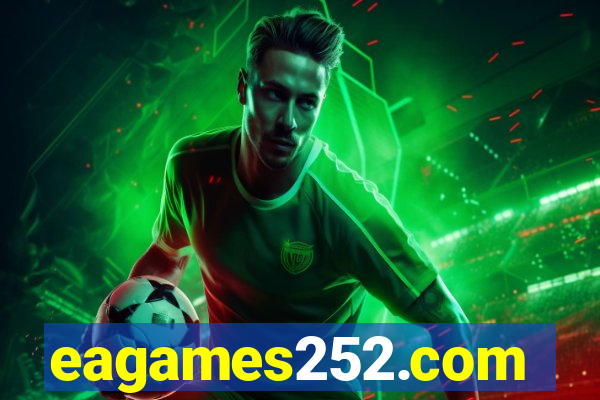 eagames252.com