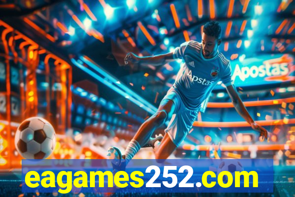 eagames252.com