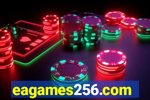 eagames256.com