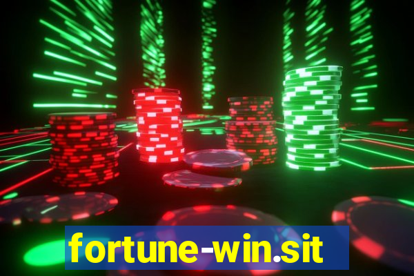 fortune-win.site