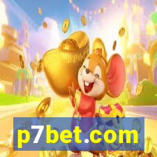 p7bet.com