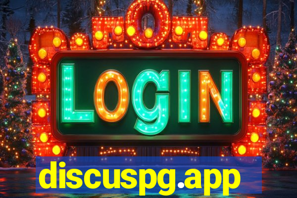 discuspg.app