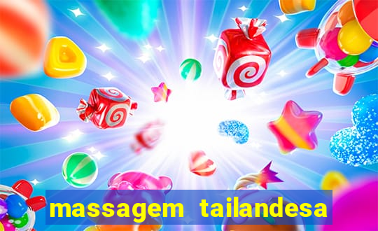 massagem tailandesa santos sp