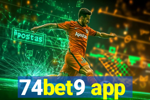 74bet9 app