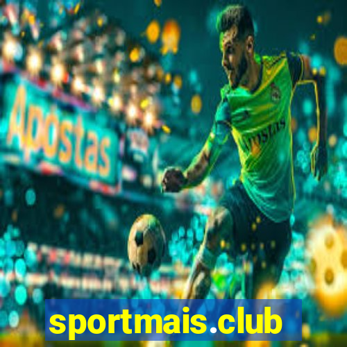 sportmais.club