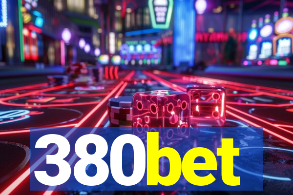 380bet