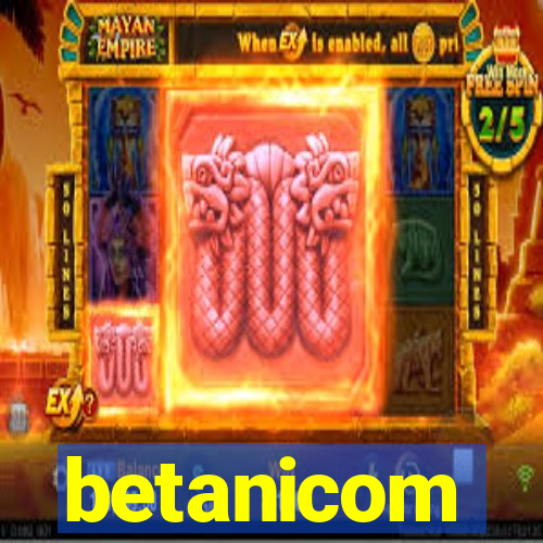 betanicom