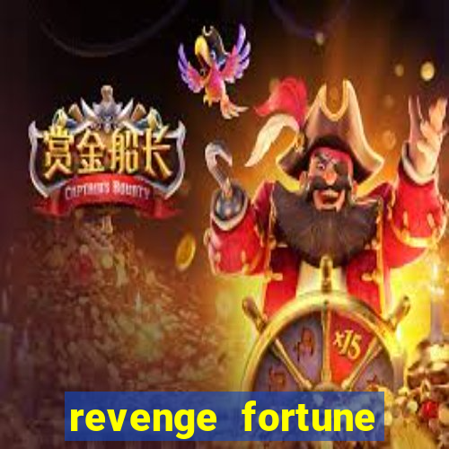 revenge fortune tiger 2