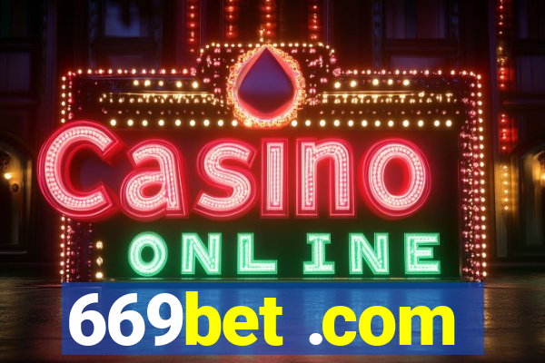 669bet .com