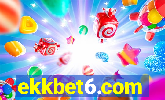 ekkbet6.com