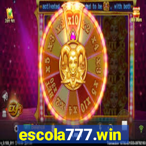 escola777.win