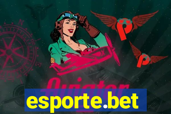 esporte.bet