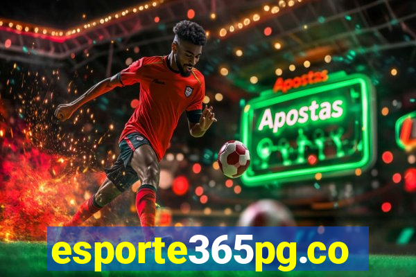 esporte365pg.com