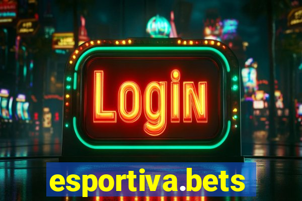 esportiva.bets