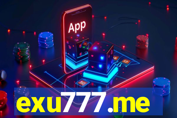 exu777.me