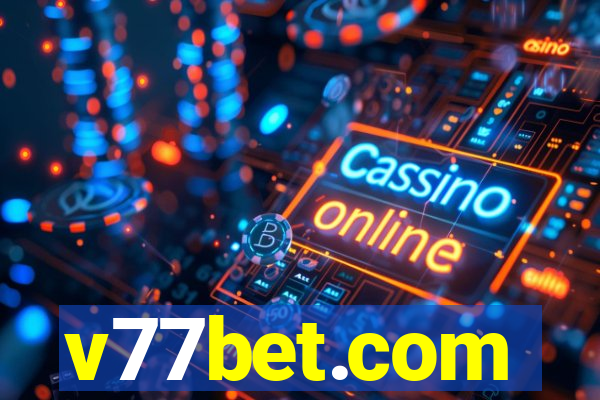 v77bet.com