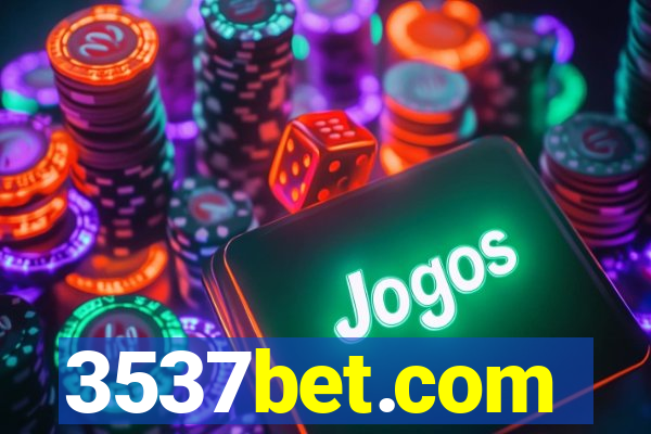 3537bet.com