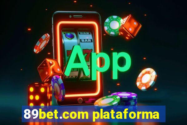 89bet.com plataforma