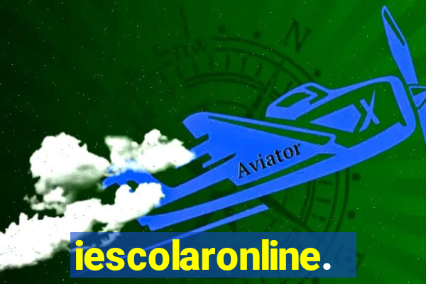 iescolaronline.com.br