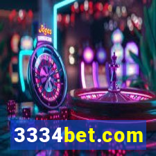 3334bet.com