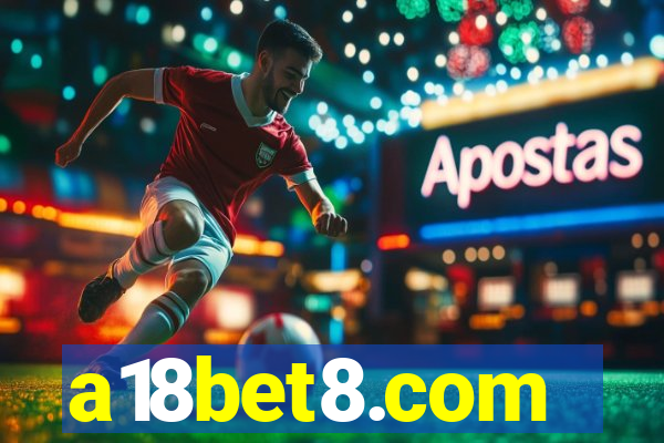 a18bet8.com