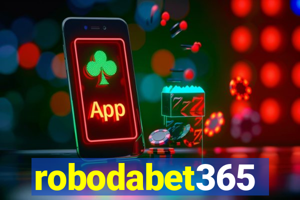 robodabet365