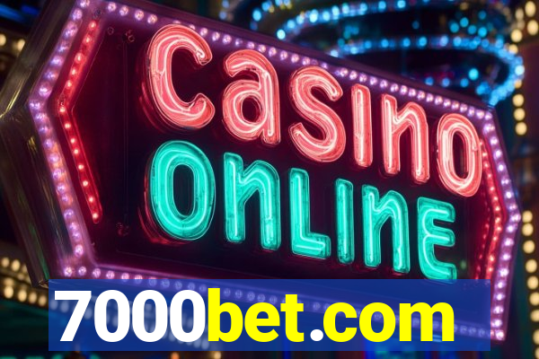 7000bet.com