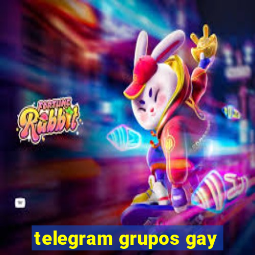 telegram grupos gay