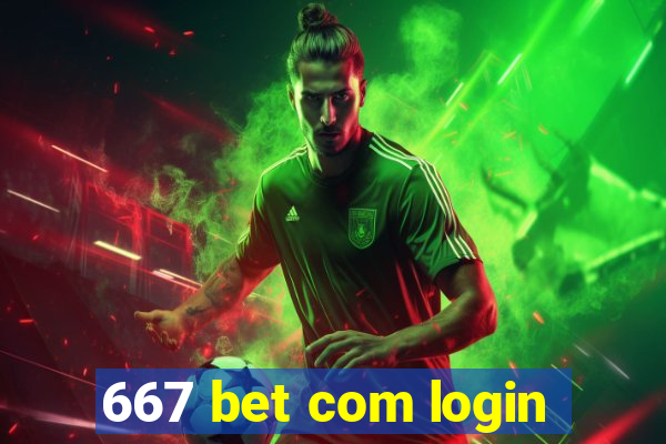 667 bet com login