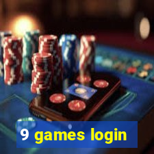 9 games login