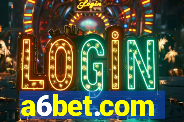 a6bet.com